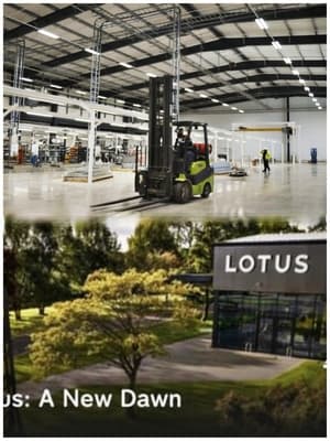 Lotus: A New Dawn 2021