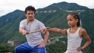 مشاهدة فيلم The Karate Kid 2010 مترجم