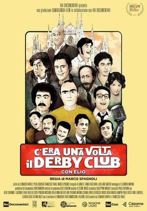 Image C'era una volta il Derby Club