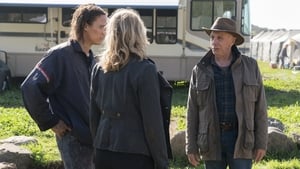 Fear the Walking Dead Season 3 Episode 2 مترجمة