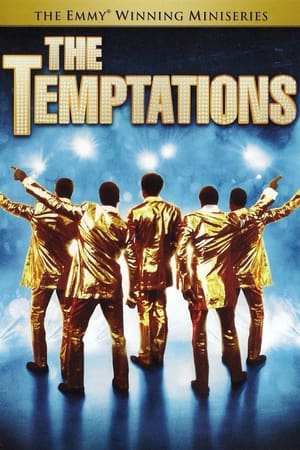 Image The Temptations