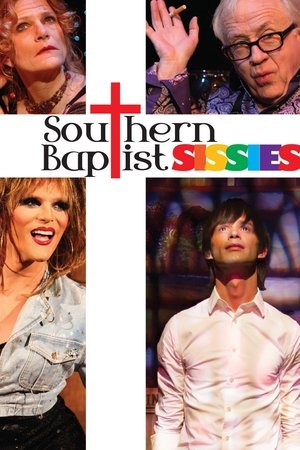 Southern Baptist Sissies (2013)