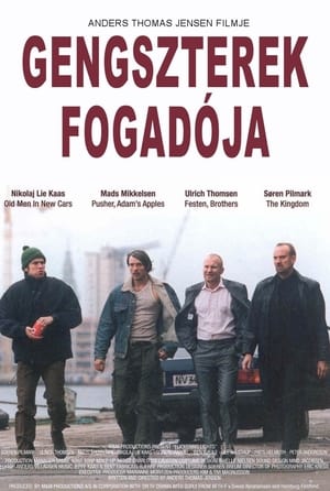 Image Gengszterek fogadója