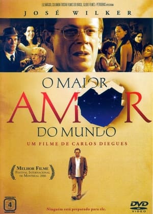 Télécharger O Maior Amor do Mundo ou regarder en streaming Torrent magnet 