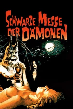 Der Antichrist 1974