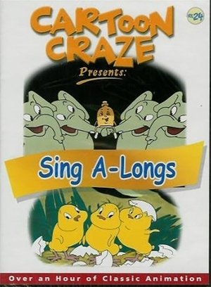 Nonton film Cartoon Craze Vol. 24 presents: Sing A-Longs (2004) terbaru sub indo Nonton film Cartoon Craze Vol. 24 presents: Sing A-Longs (2004) terbaru sub indo