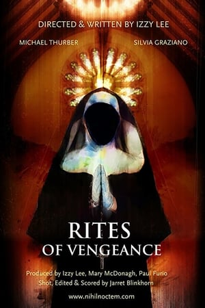 Image Rites of Vengeance