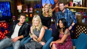 Watch What Happens Live with Andy Cohen Season 10 :Episode 49  The Real World All-Stars: Chris Tamburello, Paula Meronek, Ruthie Alcaide & Danny Roberts