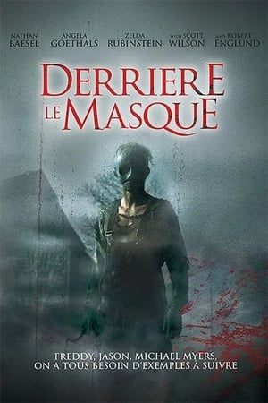 Image Derrière le Masque