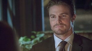 Arrow Season 1 Episode 7