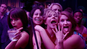 مشاهدة فيلم Rough Night 2017 مترجم