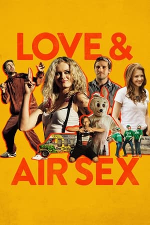 Image Love & Air Sex