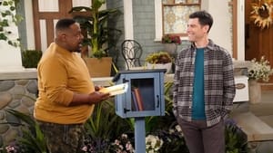 The Neighborhood Season 5 :Episode 15  Welcome to the Next Big Thing