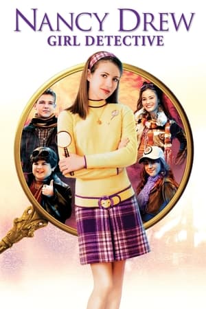 Image Nancy Drew - Girl Detective