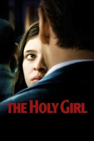 Poster The Holy Girl 2004