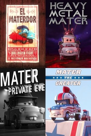 mater's tall tales