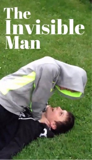 The Invisible Man