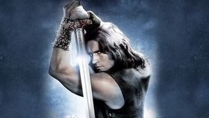 Conan the Barbarian (1982)