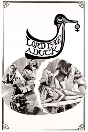 Image Lord Love a Duck