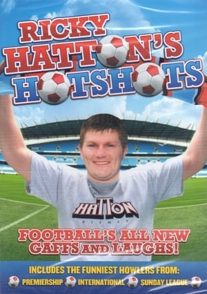 Image Ricky Hatton's Hot Shots