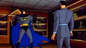 Batman: The Animated Series Season 1 Episode 36