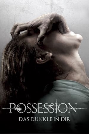 Poster Possession - Das Dunkle in Dir 2012