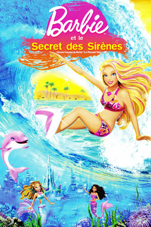 Barbie et le secret des sirènes 2010