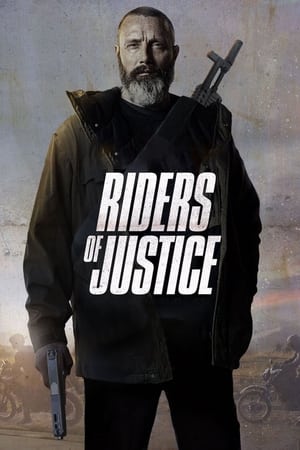 Poster Riders of Justice 2020