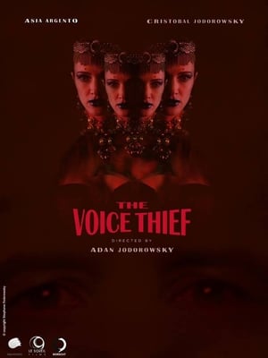 The Voice Thief 2013