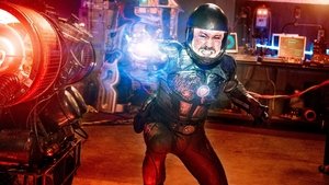 Nekrotronic (2018)