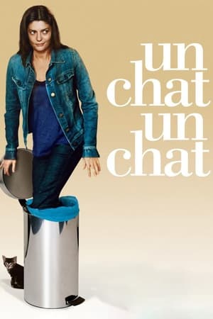 Image Un chat un chat