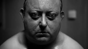 مشاهدة فيلم The Human Centipede II 2011 مترجم