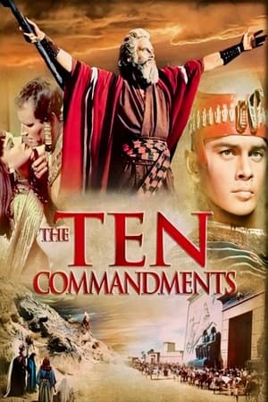 Image The Ten Commandments