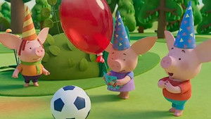 Tina & Tony Season 2 :Episode 38  Episode 38