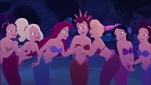 The Little Mermaid: Ariel’s Beginning (2008)