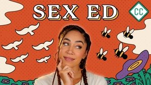 Crash Course Sex Ed (2025)