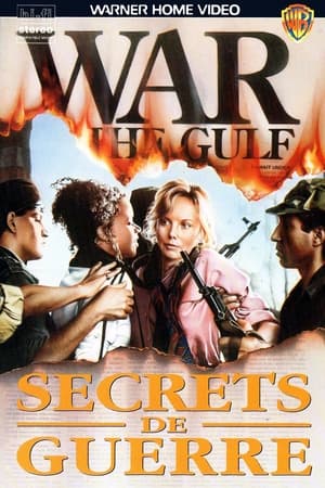 Image Secrets de guerre