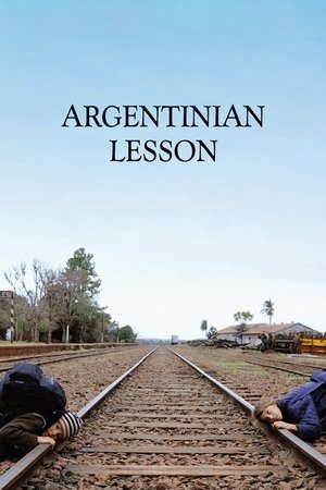 Argentinian Lesson (2011)