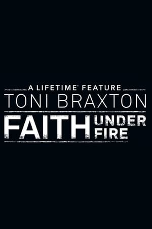 Poster Faith Under Fire 2018