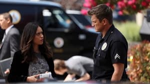 The Rookie Season 5 Episode 2 مترجمة