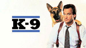 K-9: Um Policial Bom pra Cachorro