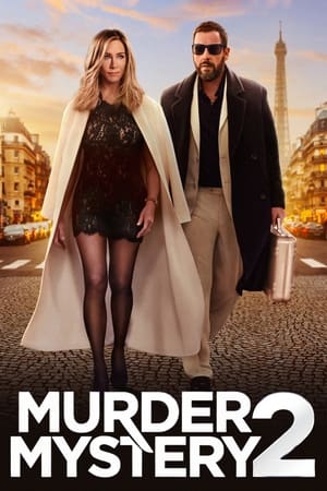 Murder Mystery 2 2023