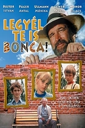 Télécharger Legyél te is Bonca! ou regarder en streaming Torrent magnet 