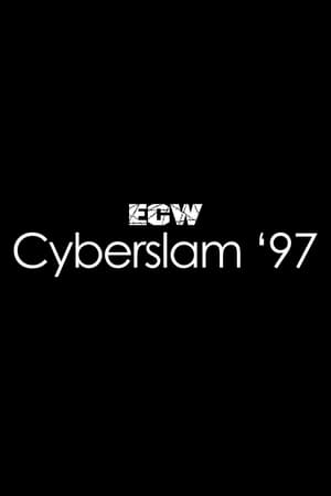 Image ECW CyberSlam 1997