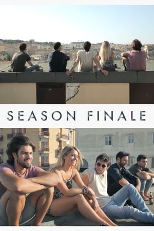 Télécharger Season Finale ou regarder en streaming Torrent magnet 