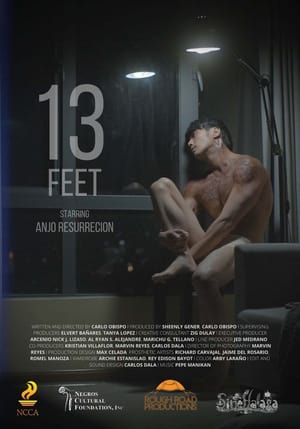 13 Feet 2021