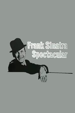 Poster Frank Sinatra Spectacular 1965