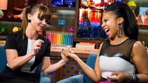 Watch What Happens Live with Andy Cohen Season 10 :Episode 30  Ashanti & Christina Ricci