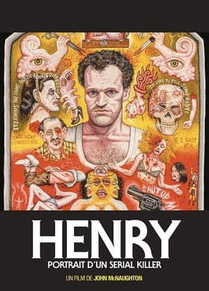 Télécharger Henry, portrait d'un serial killer ou regarder en streaming Torrent magnet 