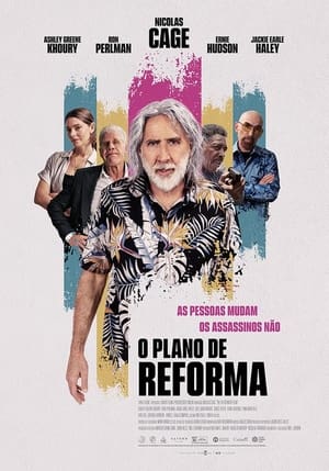 Image O Plano de Reforma